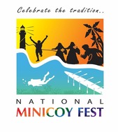 Minicoy Fest Logo